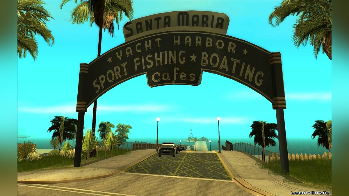 RoSA Project Reborn - сборник HD текстур (обновление от 25.03.20) для GTA San Andreas - Картинка #12