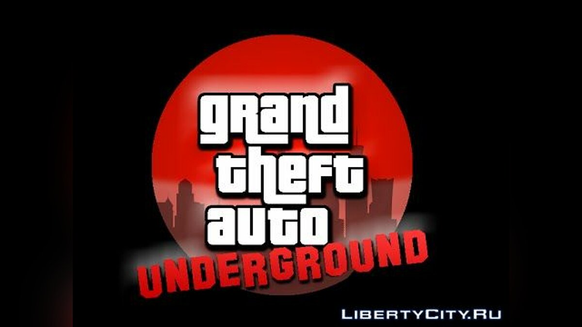 gta underground snapshot version 2.2 для GTA San Andreas - Картинка #1