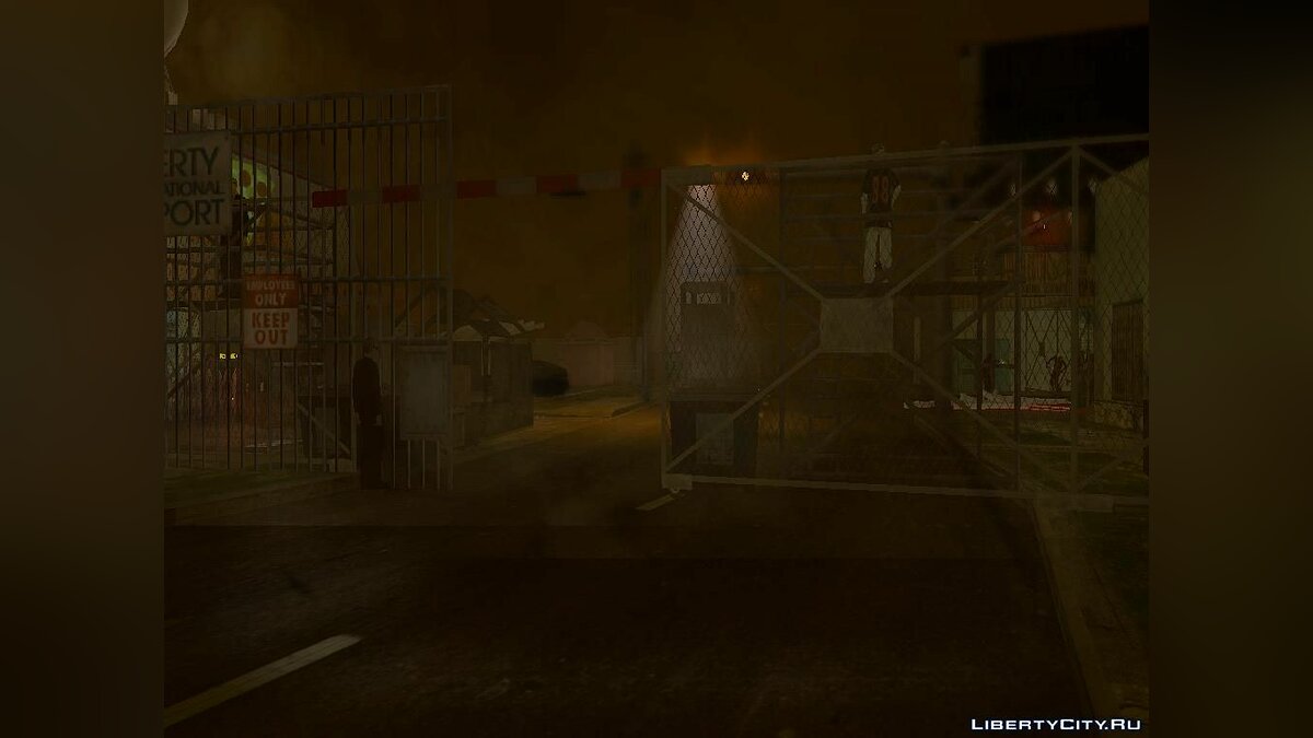 GTA The State Of The Dead (BETA v1) для GTA San Andreas - Картинка #2