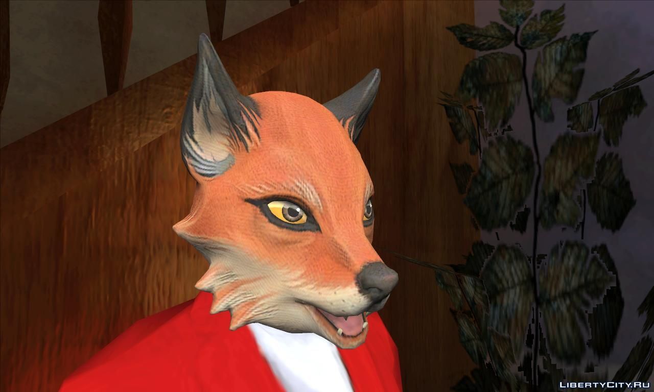 Маска лисы зайчик. GTA 5 Fox Mask. Маска лисы в ГТА 5. Маска лисы. Маска лисы Алисы.