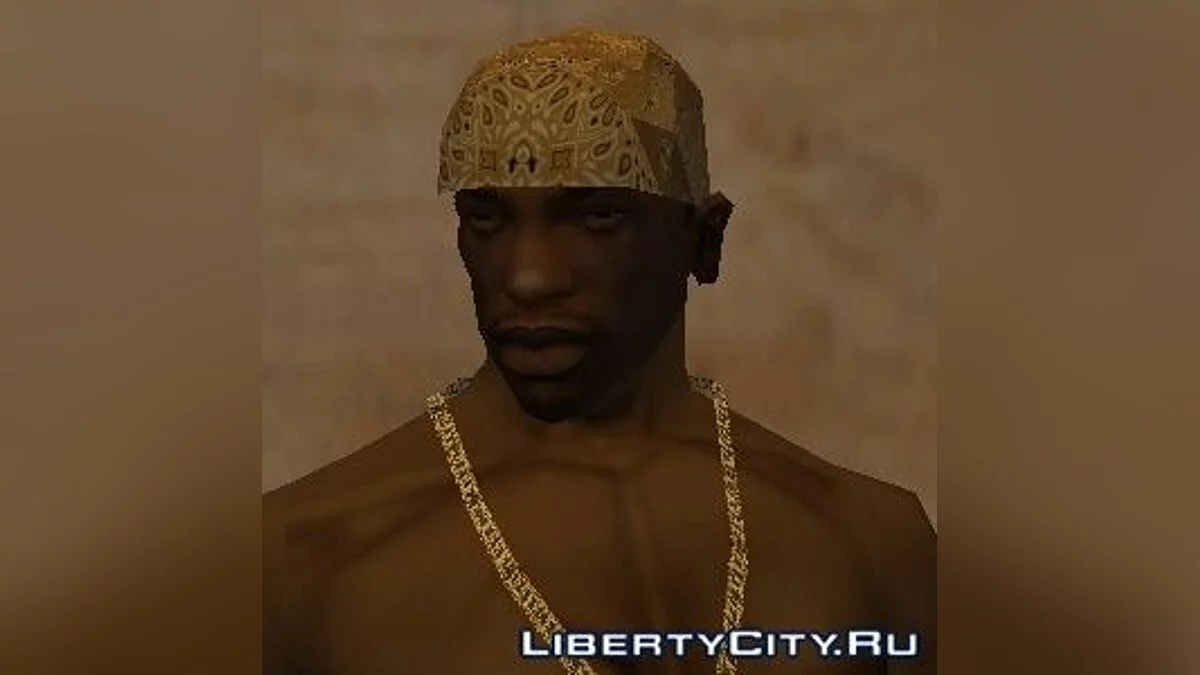 Band Pack / GTA San Andreas