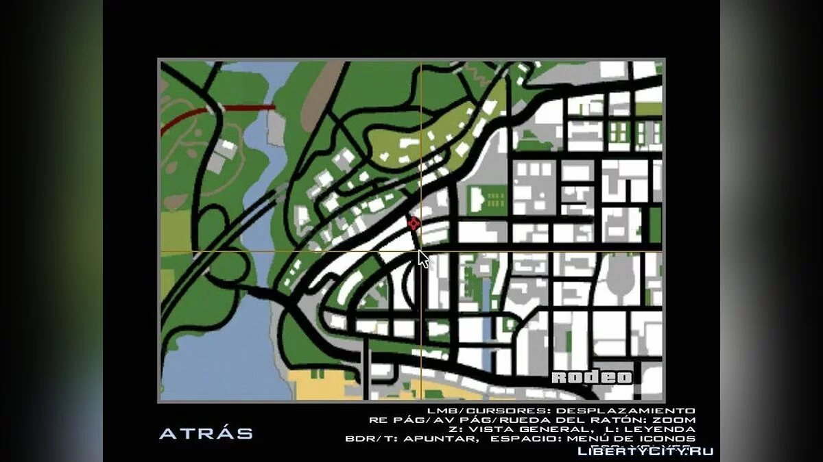 Прическа и повязка на голову как у Наруто / GTA San Andreas
