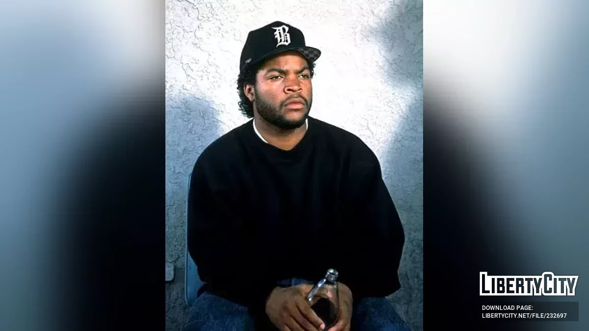 Одежда Дафбоя из фильма «Ребята по соседству» / GTA San Andreas