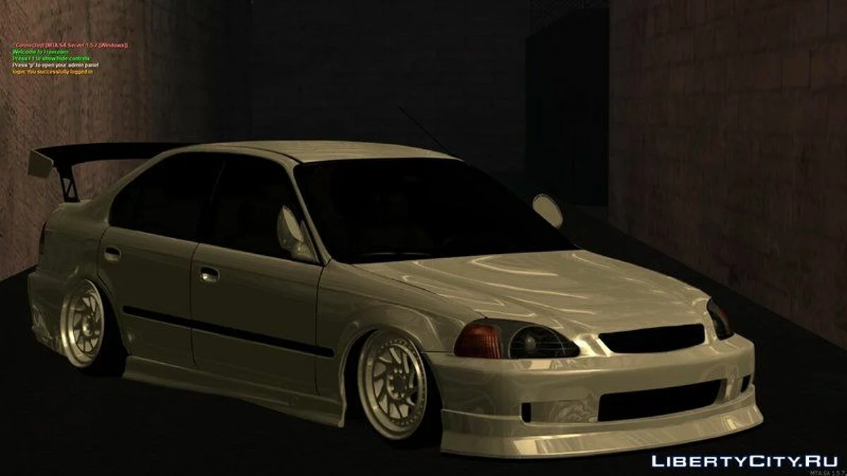 HONCILARA ÖZEL / GTA San Andreas