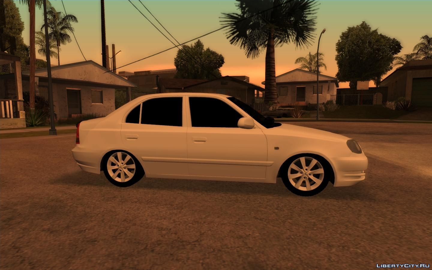 Gta sa ios. Hyundai Accent GTA sa. Hyundai Accent 2019 GTA sa. Хендай акцент ТАГАЗ В ГТА Сан. Хендай акцент в ГТА.