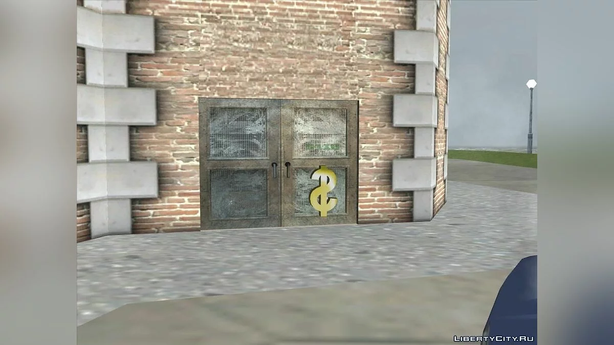 Легальный бизнес (Android) / GTA San Andreas (iOS, Android)