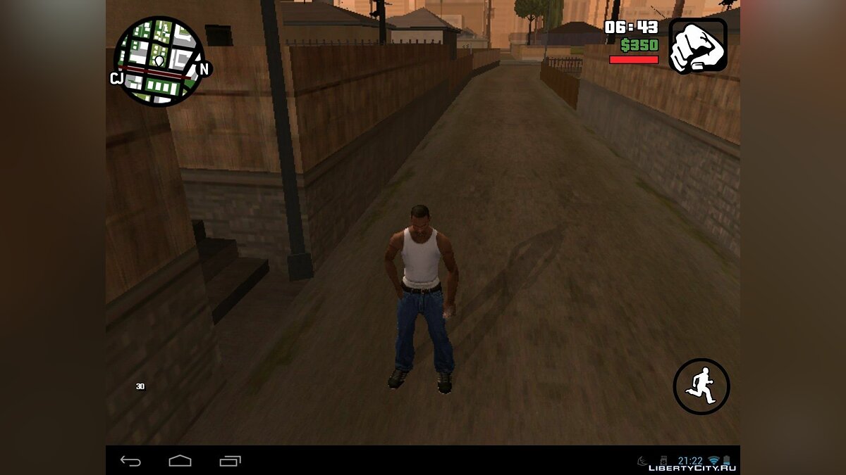 Скачать Наркотики(Android) для GTA San Andreas (iOS, Android)