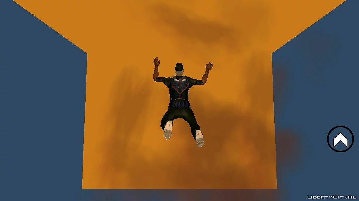 Skyfall / GTA San Andreas (iOS, Android)