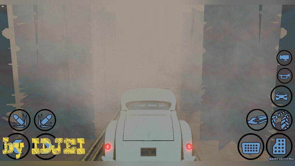 Автомойки 2.0 для GTA San Andreas (iOS, Android) - Картинка #2