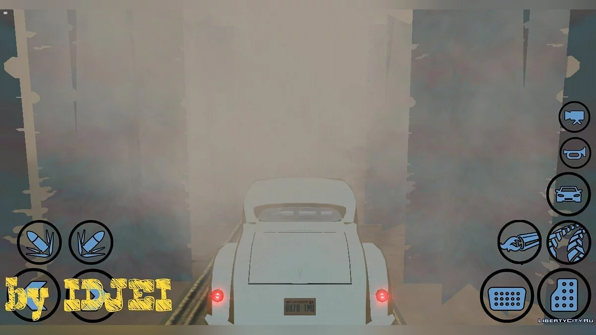 Автомойки 2.0 / GTA San Andreas (iOS, Android)