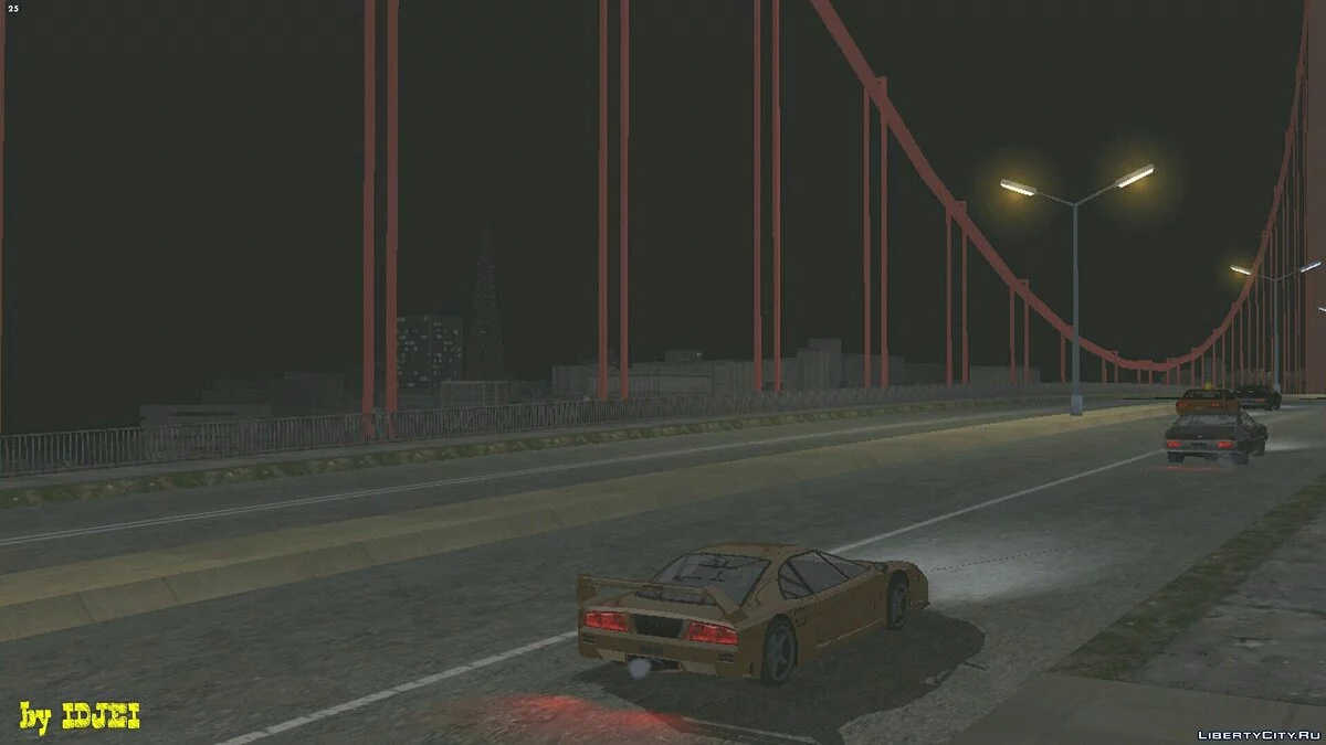 SAAExten fix / GTA San Andreas (iOS, Android)