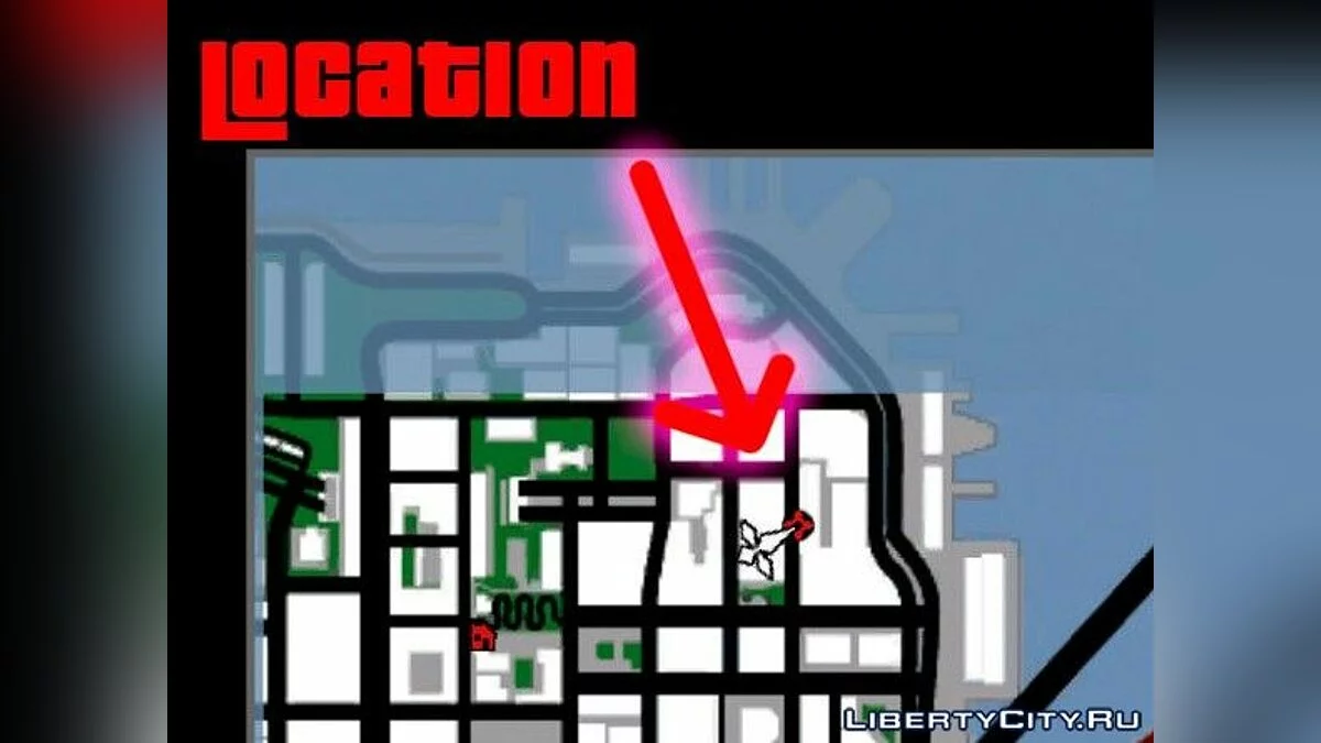 San-Fierro Bomb Shop Mod - Установка бомб на любую машину / GTA San Andreas (iOS, Android)
