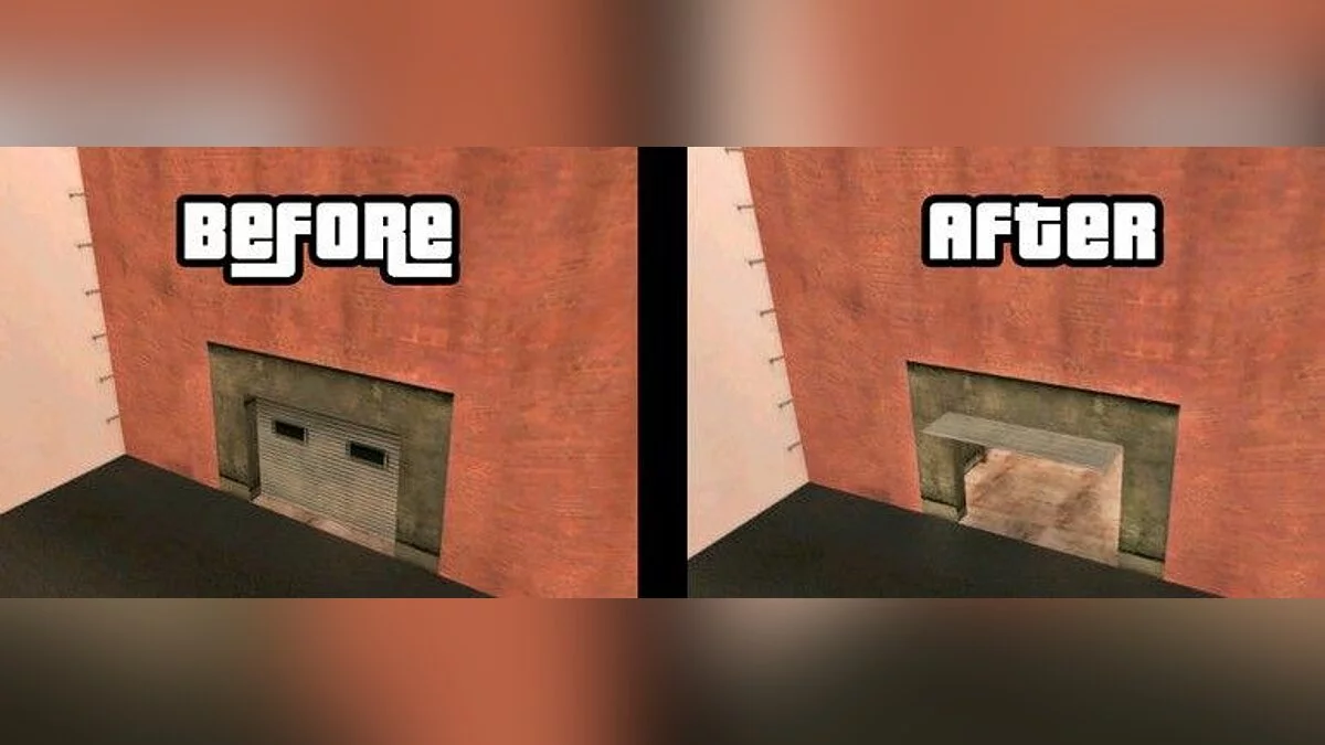 San-Fierro Bomb Shop Mod - Установка бомб на любую машину / GTA San Andreas (iOS, Android)