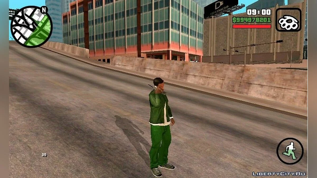 Вызов такси как в GTA 5 / GTA San Andreas (iOS, Android)