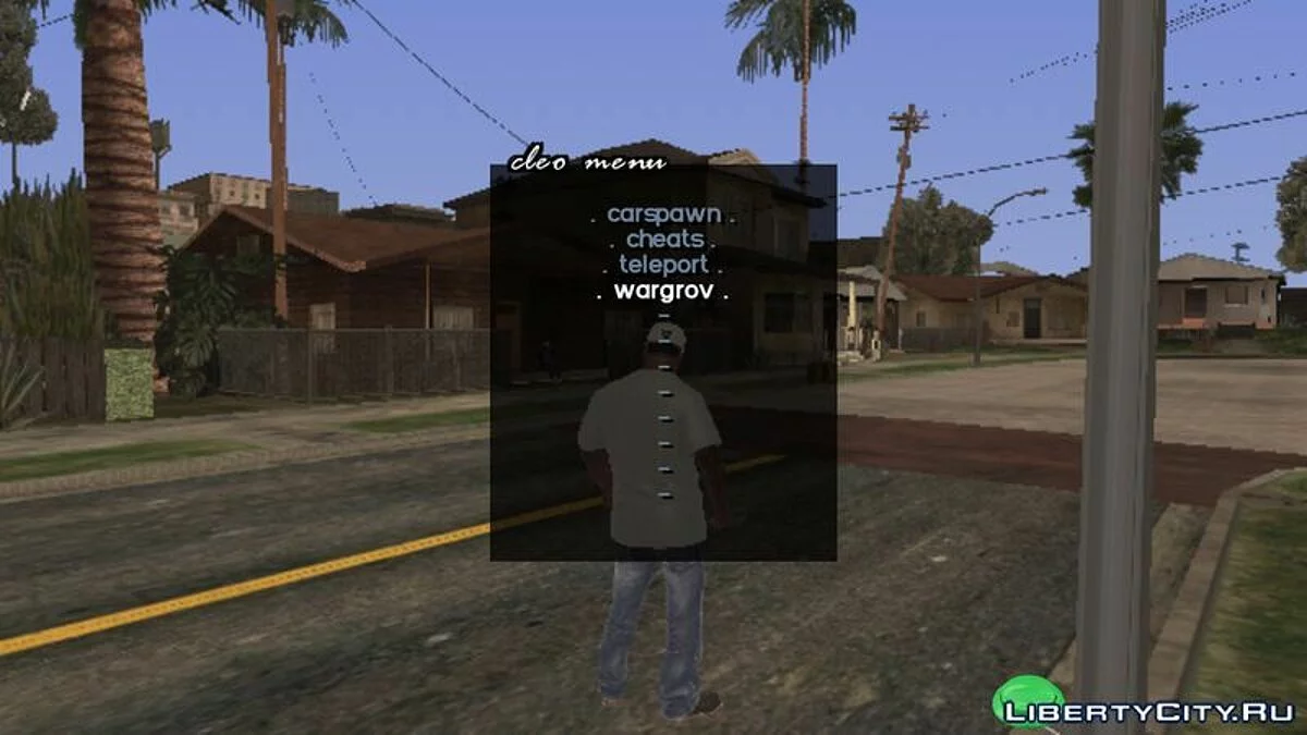 Война на Гроув-стрит / GTA San Andreas (iOS, Android)