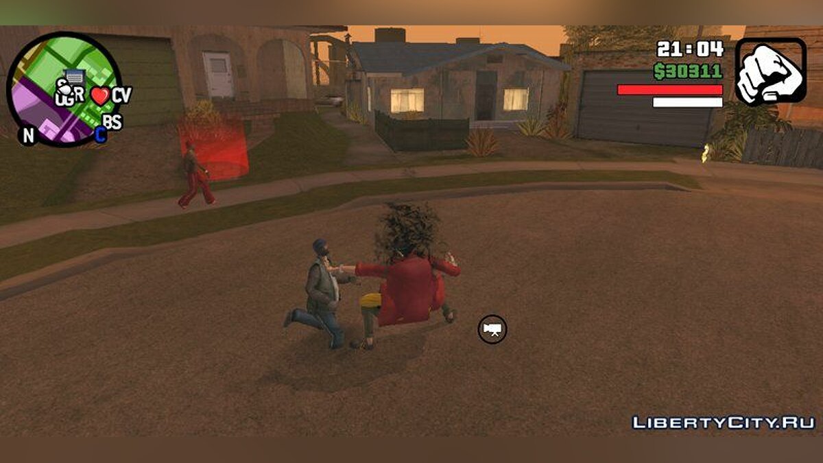 Замена dnmolc2.dff в GTA San Andreas (iOS, Android) (3 файла) / Файлы  отсортированы по скачиваниям в порядке возрастания