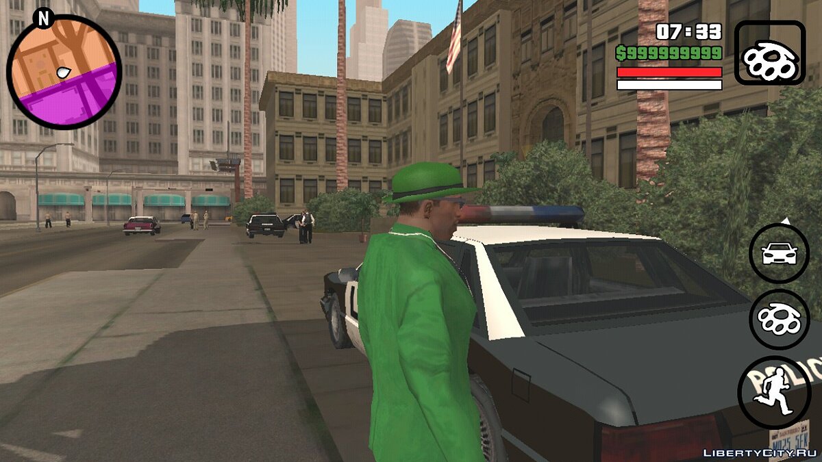 Моды для GTA San Andreas (iOS, Android): 3226 модов на ГТА Сан Андреас  (iOS, Андроид) / Страница 238