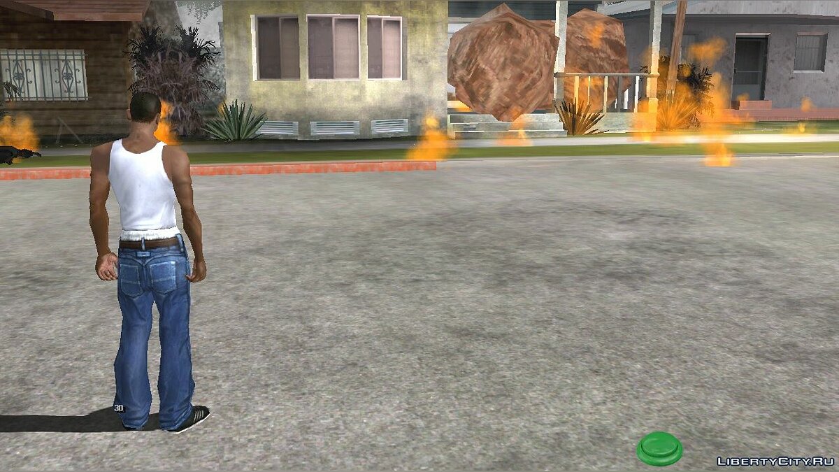 Замена object.dat в GTA San Andreas (iOS, Android) (44 файла) / Файлы  отсортированы по скачиваниям в порядке возрастания