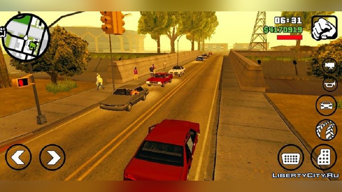 Моды для GTA San Andreas (iOS, Android): 3243 мода на ГТА Сан Андреас (iOS,  Андроид) / Файлы отсортированы по названию в порядке возрастания / Страница  119