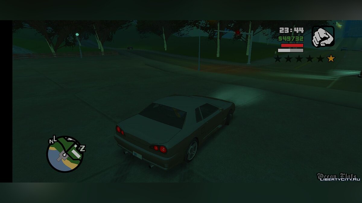 Замена driftcam.csa в GTA San Andreas (iOS, Android) (1 файл) / Файлы  отсортированы по скачиваниям в порядке возрастания