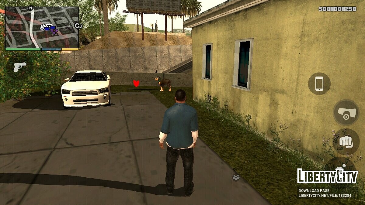 CLEO скрипты для GTA San Andreas (iOS, Android): 1291 CLEO скрипт на ГТА  Сан Андреас (iOS, Андроид) / Файлы отсортированы по названию в порядке  возрастания / Страница 79