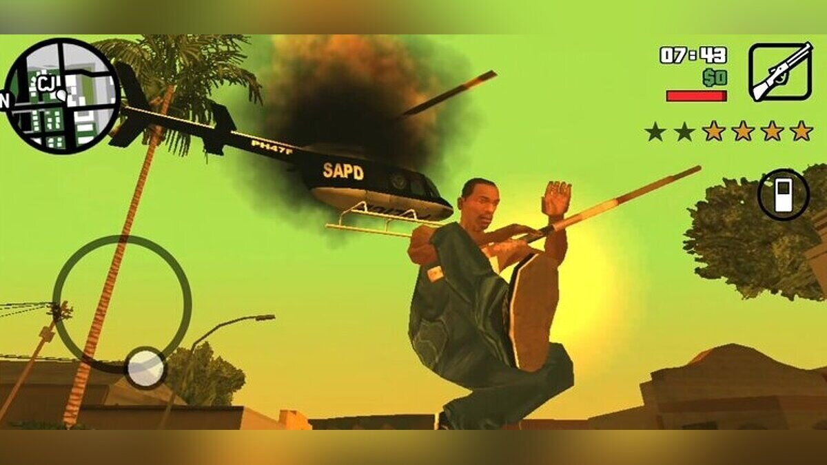 CLEO скрипты для GTA San Andreas (iOS, Android): 1291 CLEO скрипт на ГТА  Сан Андреас (iOS, Андроид) / Файлы отсортированы по скачиваниям в порядке  возрастания / Страница 125