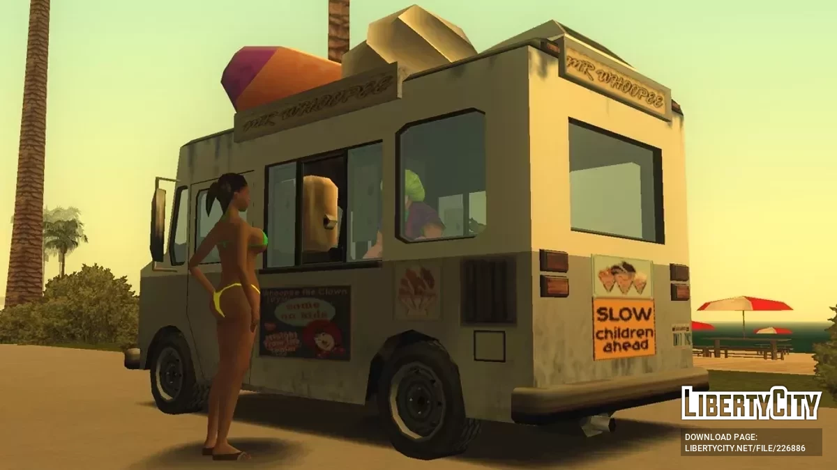 Обновление проекта More Logic / GTA San Andreas (iOS, Android)