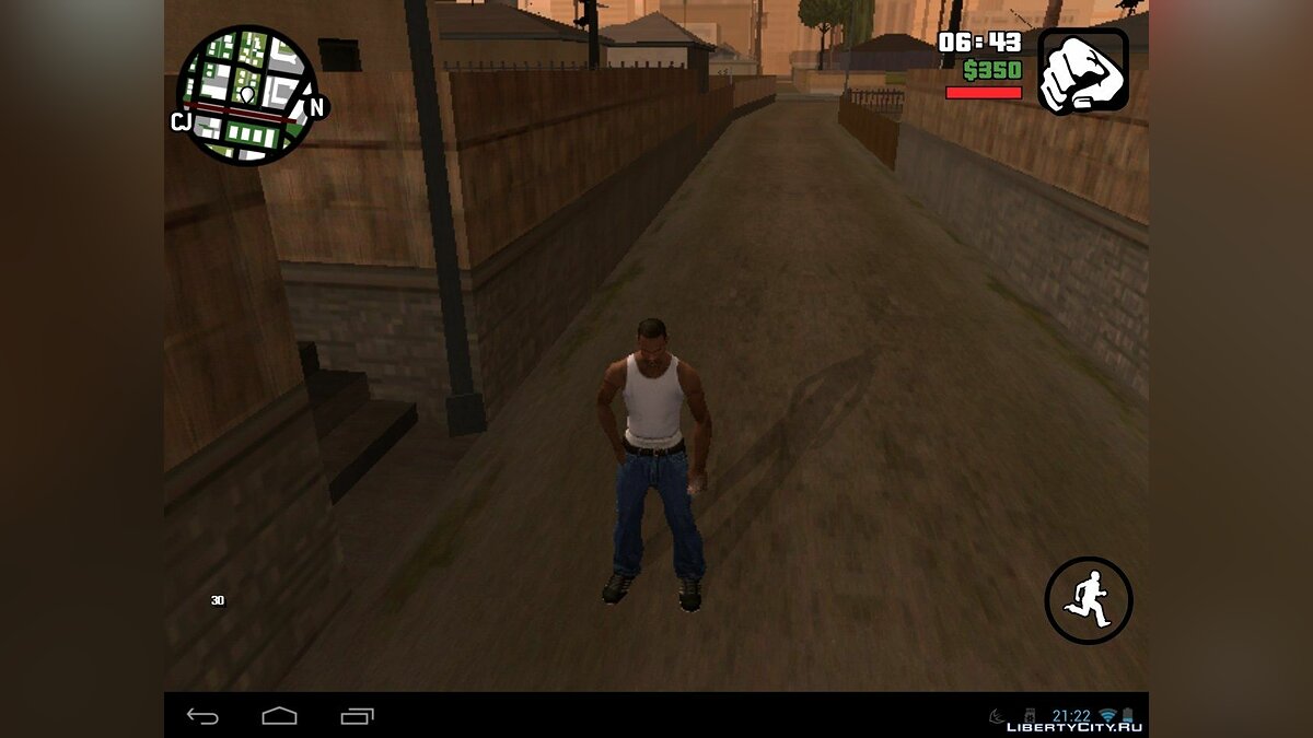 Drugs(Android) for GTA San Andreas (iOS, Android) - Картинка #1