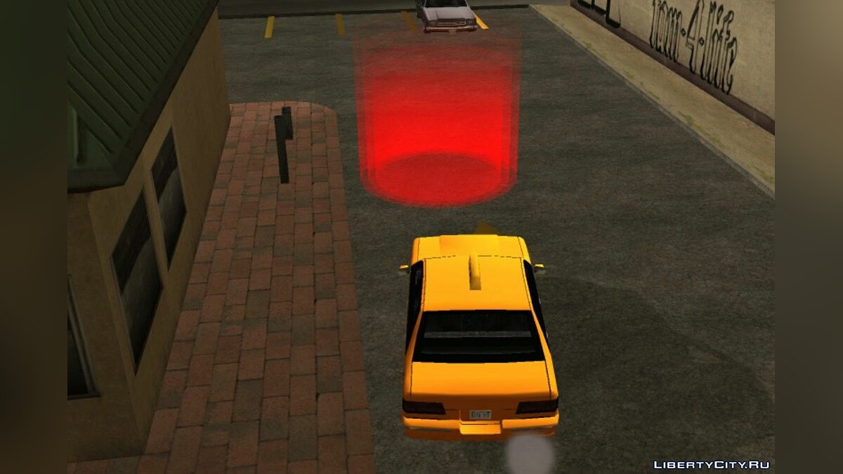Drive-Thru для GTA San Andreas (iOS, Android) - Картинка #1