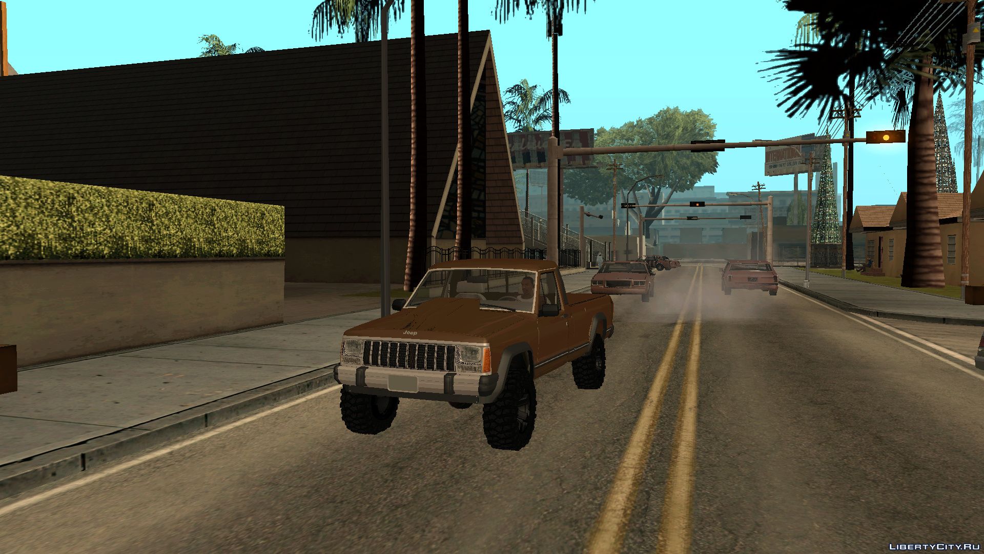 Игры гта са мод. Grand Theft auto: San Andreas. Пикап ГТА Сан андреас. КРАЗ для GTA sa. Желтый пикап ГТА са.