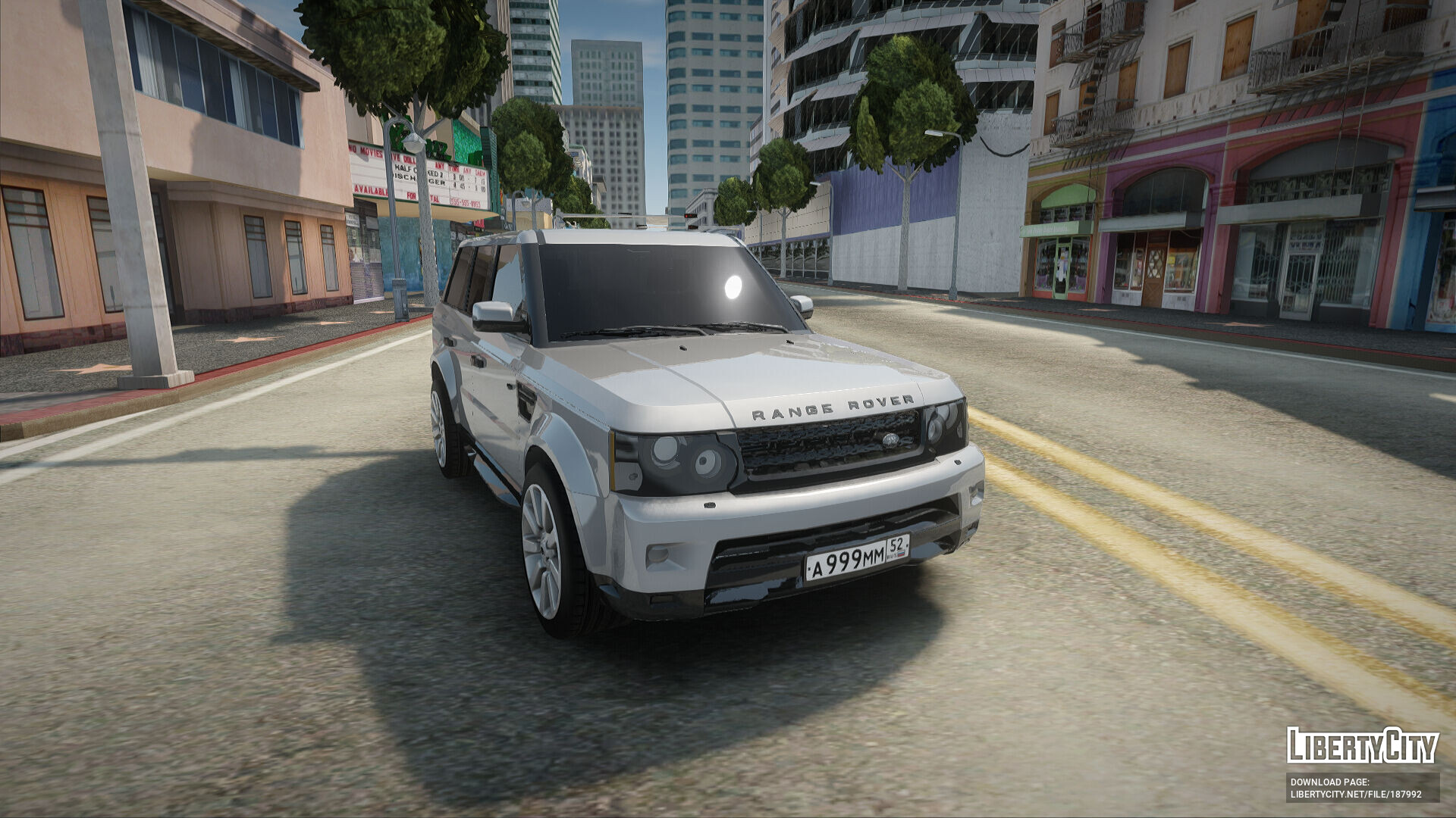 Land rover in gta 5 фото 102