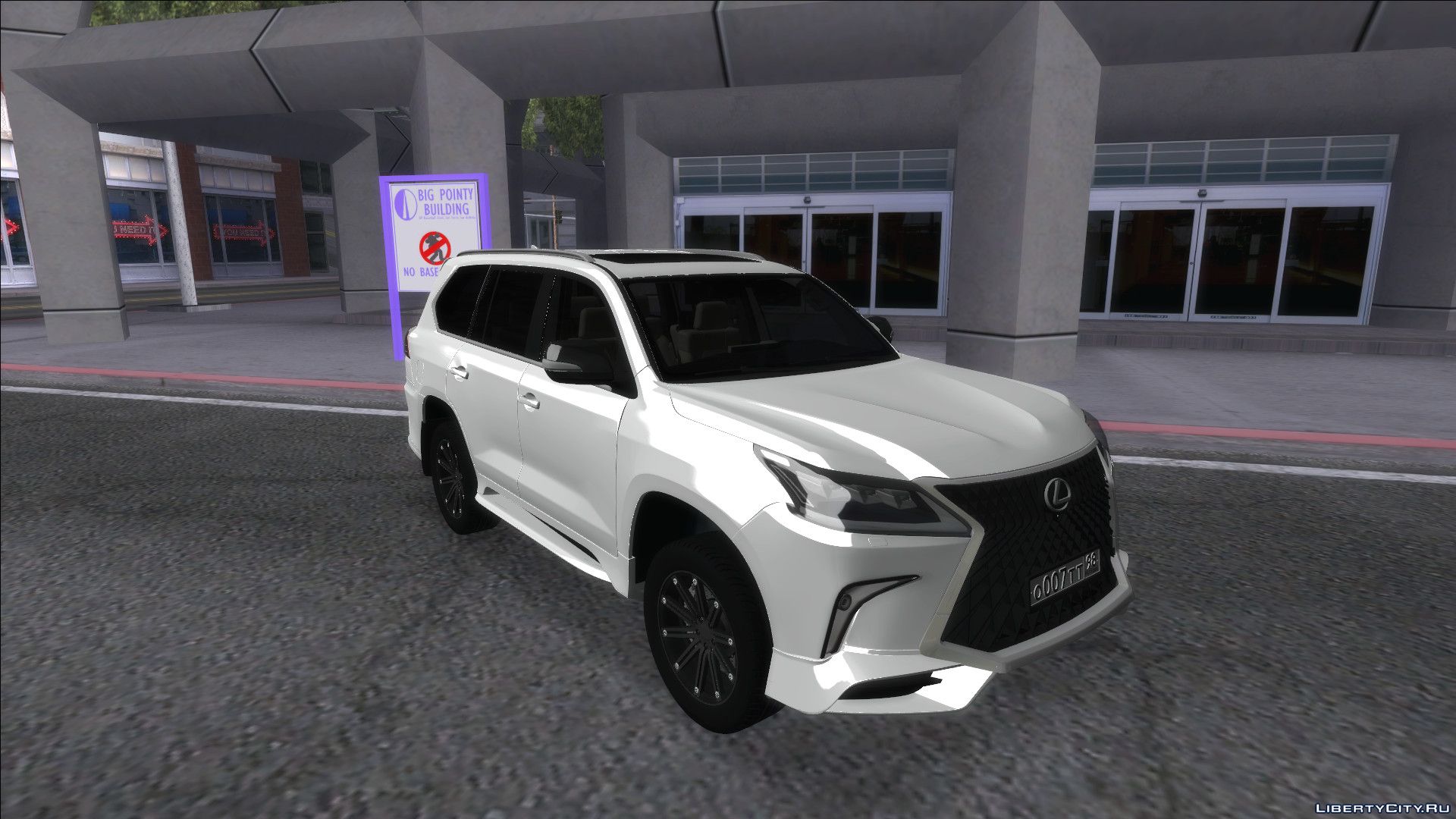 Lexus rx350 для гта 5 фото 91