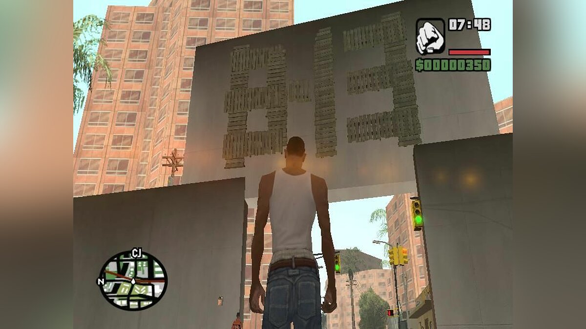 Скачать B13 Для GTA San Andreas