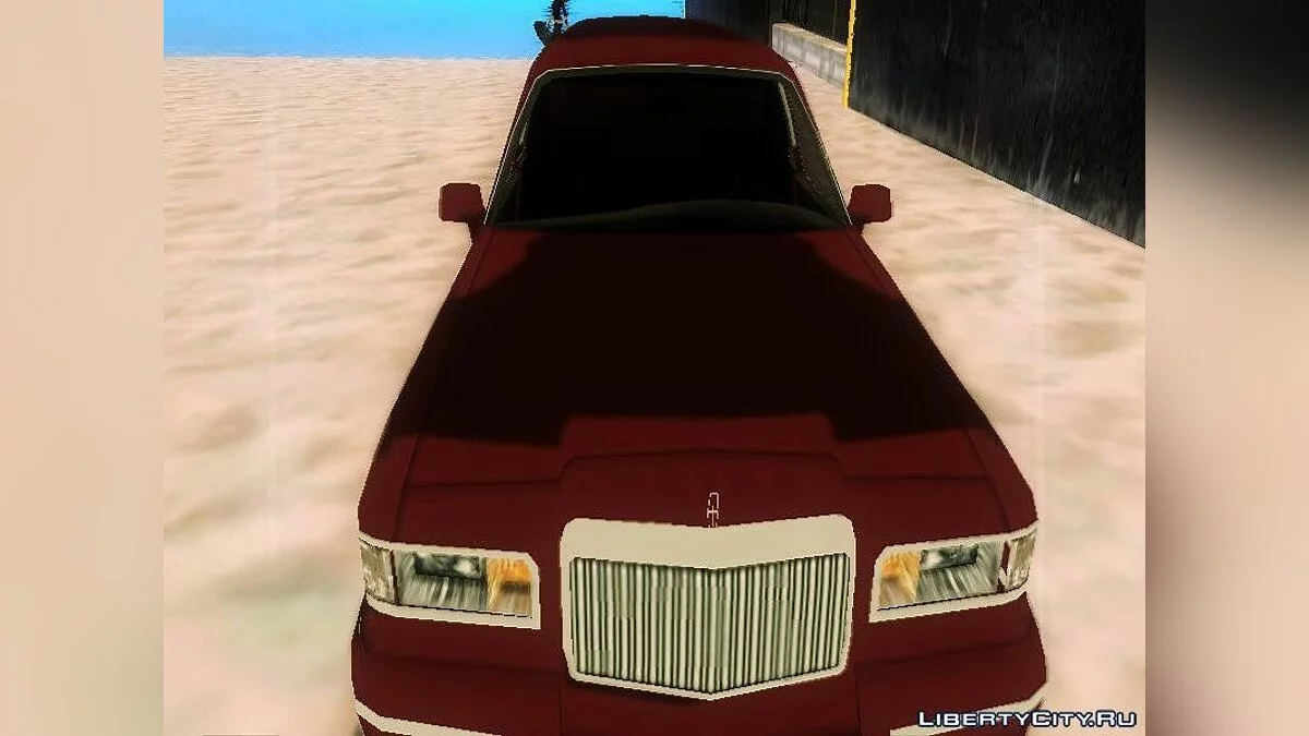 Казино Ангар / GTA San Andreas