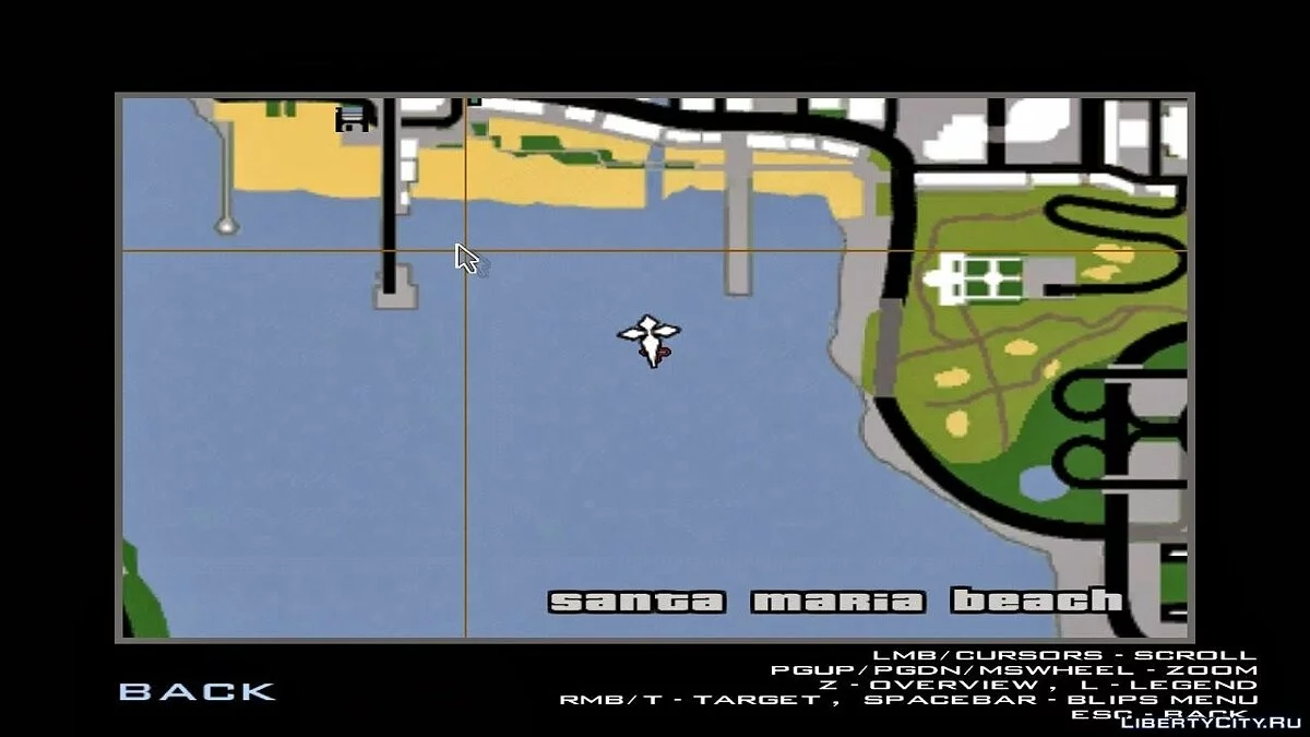 Skyrim Mushroom Land / GTA San Andreas