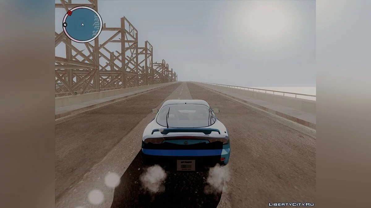 GateWay International / GTA San Andreas