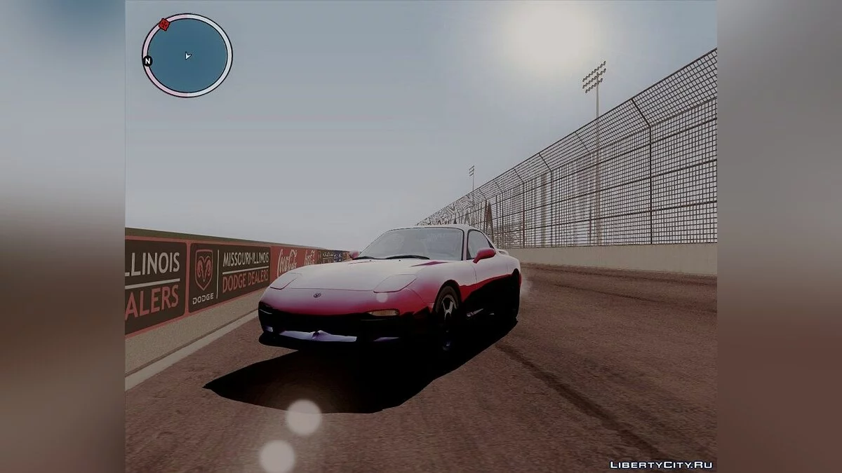 GateWay International / GTA San Andreas