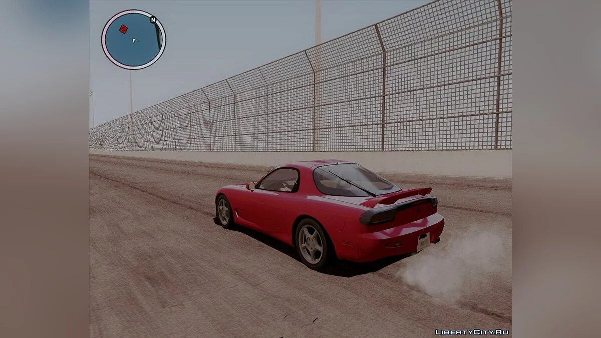 GateWay International / GTA San Andreas