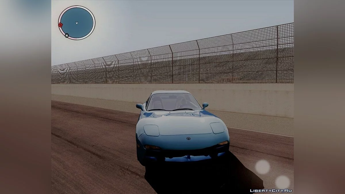 GateWay International / GTA San Andreas