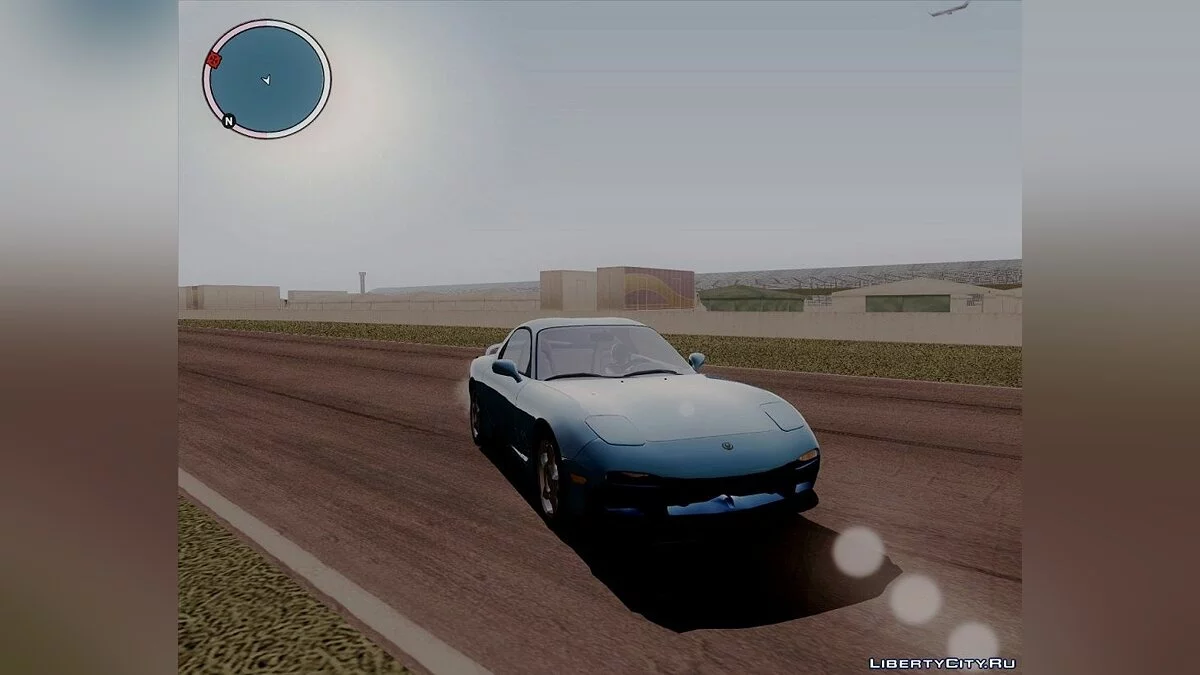 GateWay International / GTA San Andreas