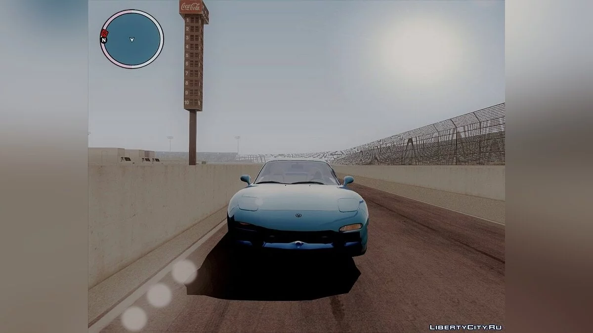 GateWay International / GTA San Andreas