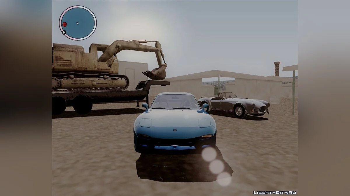 GateWay International / GTA San Andreas