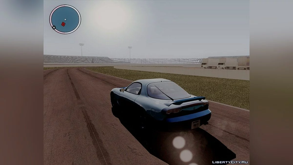 GateWay International / GTA San Andreas