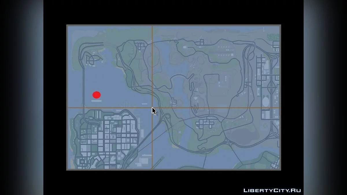 World Trade Center / Всемирный Торговый Центр / GTA San Andreas