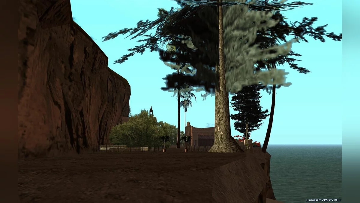 Новое поселение / GTA San Andreas