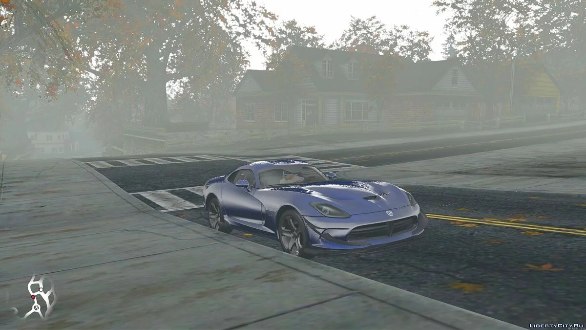 Rockport City V 0.001 FOR = GRAND THEFT AUTO SAN ANDREAS (MTA SERVER) / GTA San Andreas