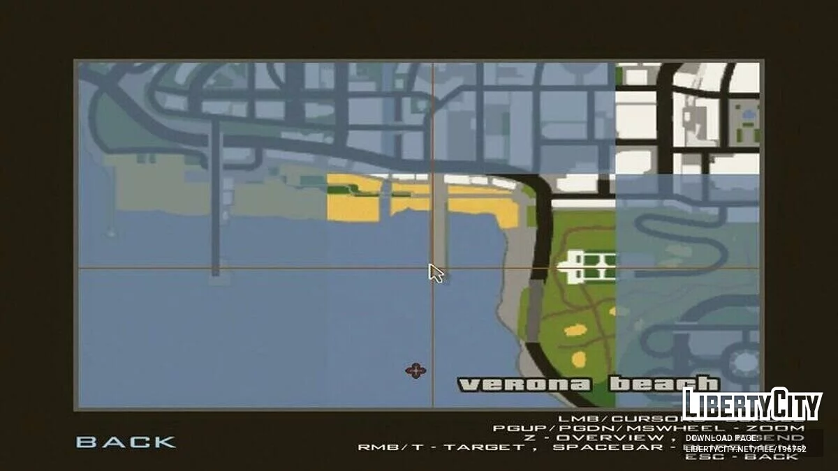Новая карта Mario Kart 8 / GTA San Andreas