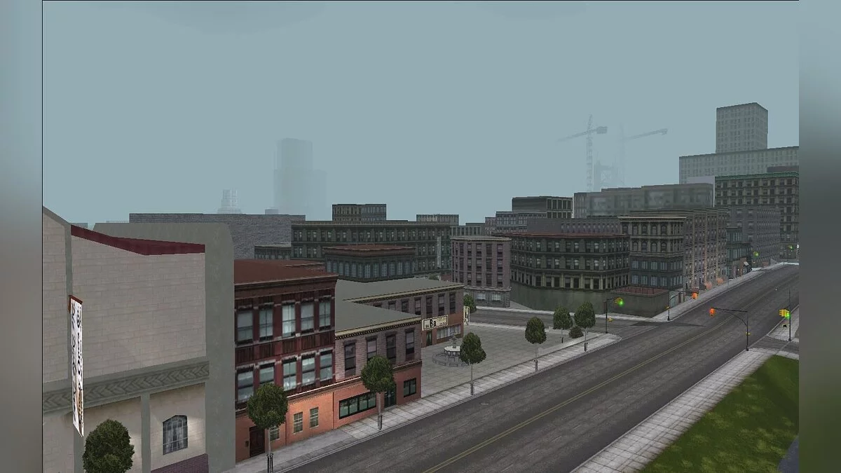 Grand Theft Auto : Stars & Stripes / GTA San Andreas