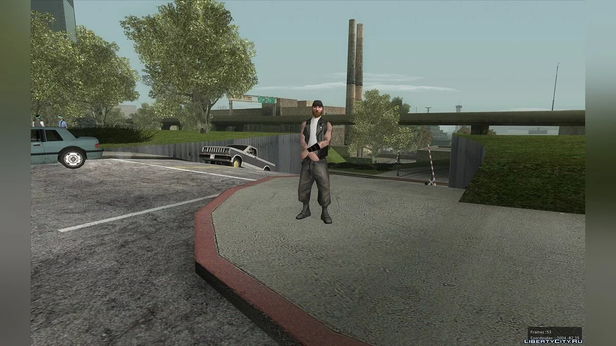 [lua] Drugdealer fix / GTA San Andreas