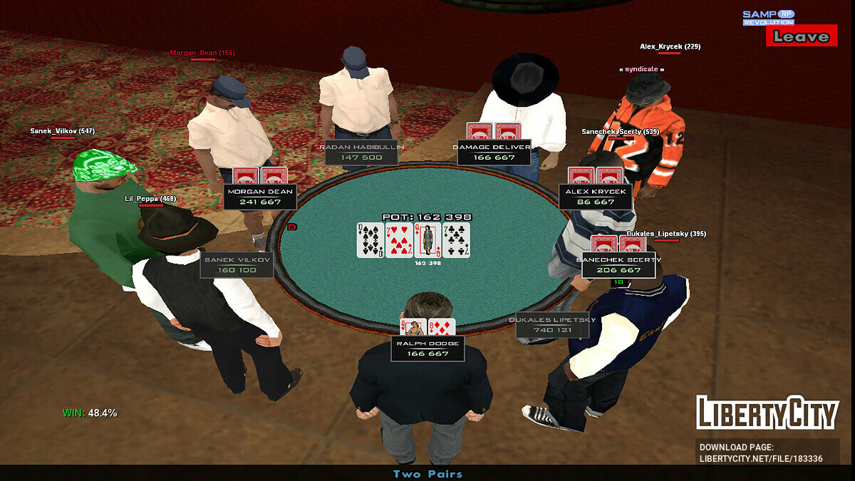 poker e jogo de azar